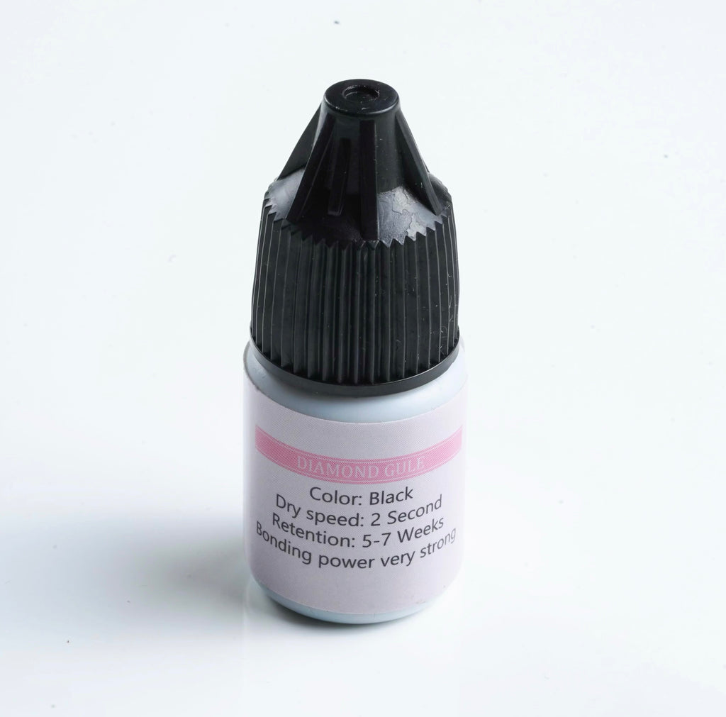 Eyelash Extension Glue