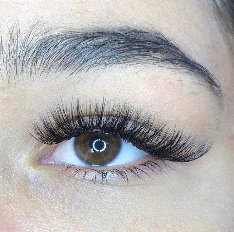 3D deals eyelash extension